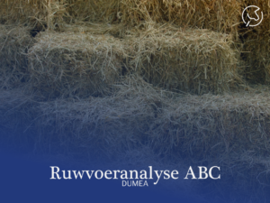 Horse Feed Scan ABC