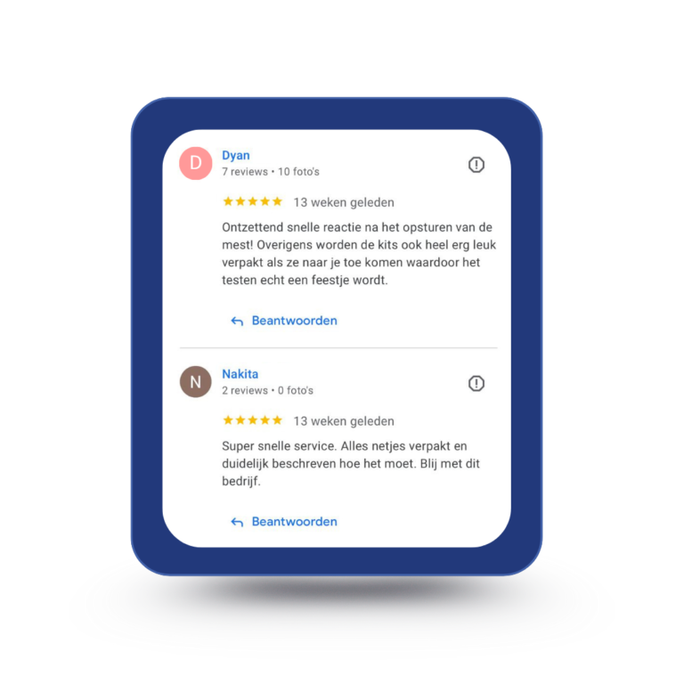 Reviews website (1)