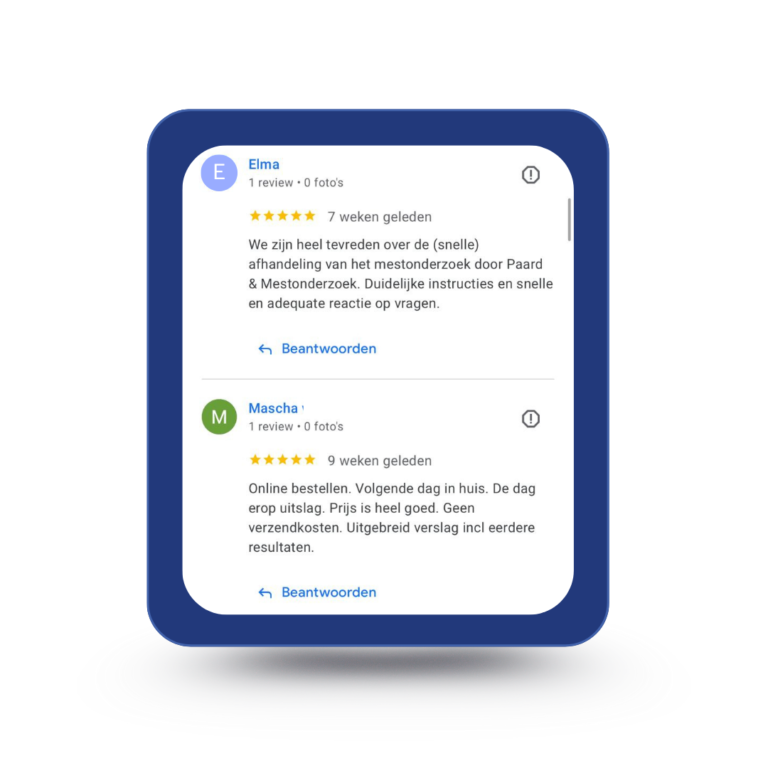 Reviews website (2)