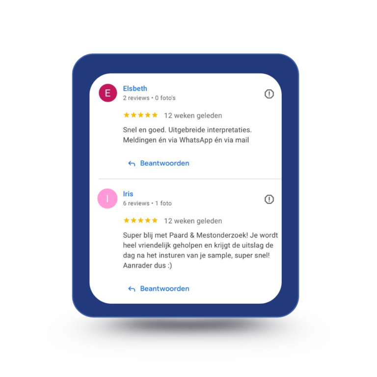 Reviews website (3)